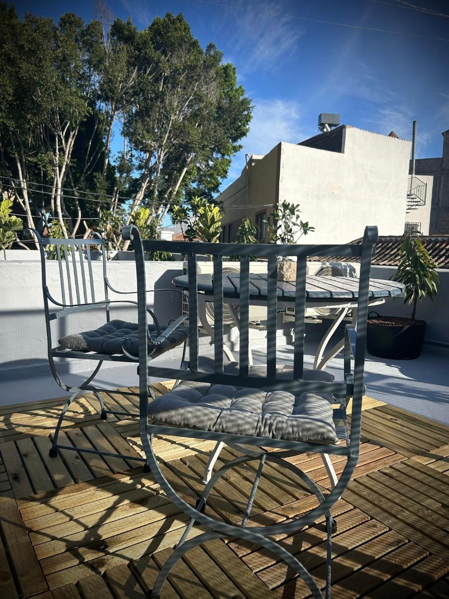 Plaza De La Fuente Granadilla De Abona Tenerife Sur Only Adults Con Terraza Privada Экстерьер фото